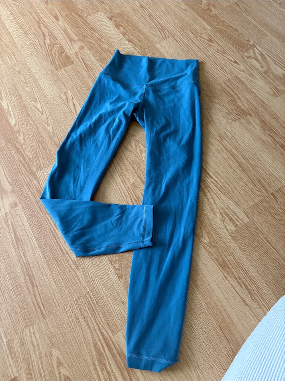 Lululemon align leggings size 4